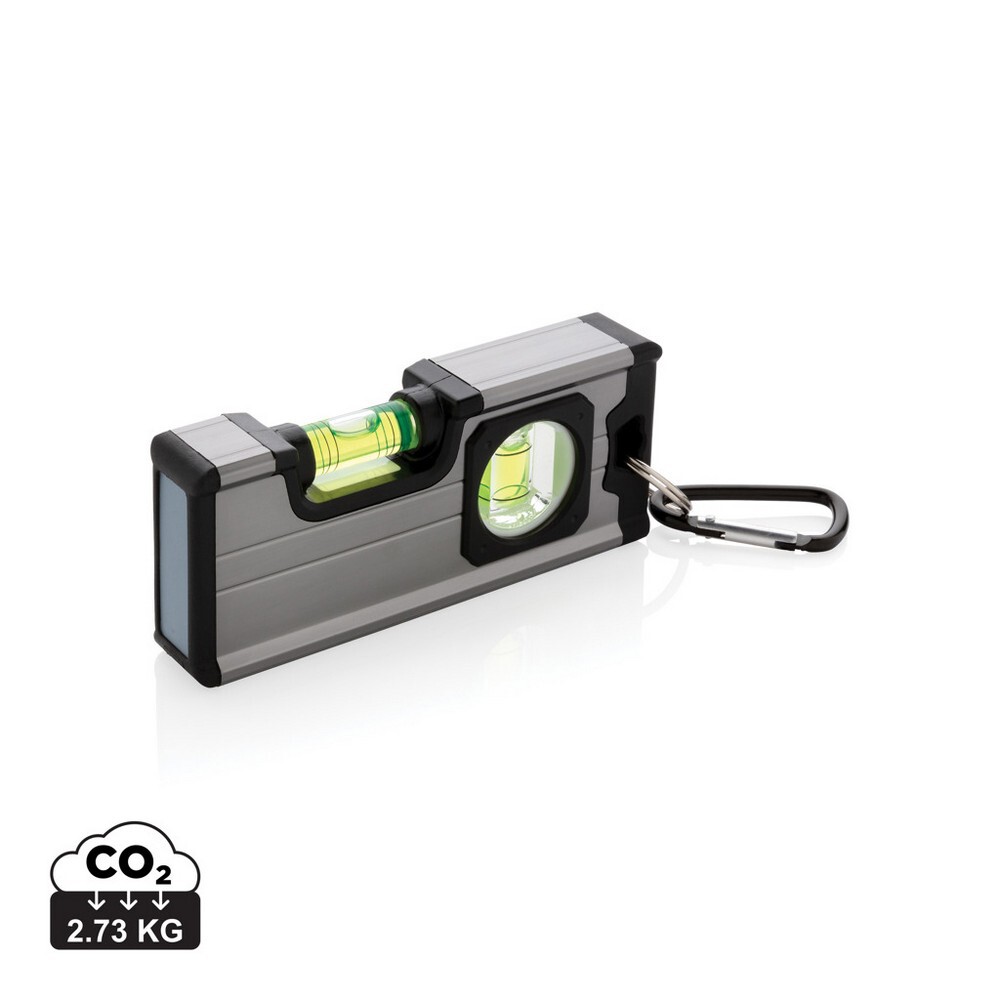 Gadżet reklamowy - Poziomica 12 cm