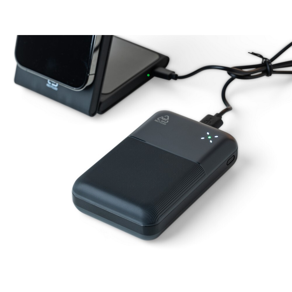 Gadżet reklamowy - Power bank 20000 mAh