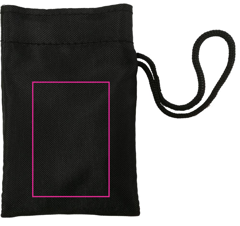 POUCH FRONT