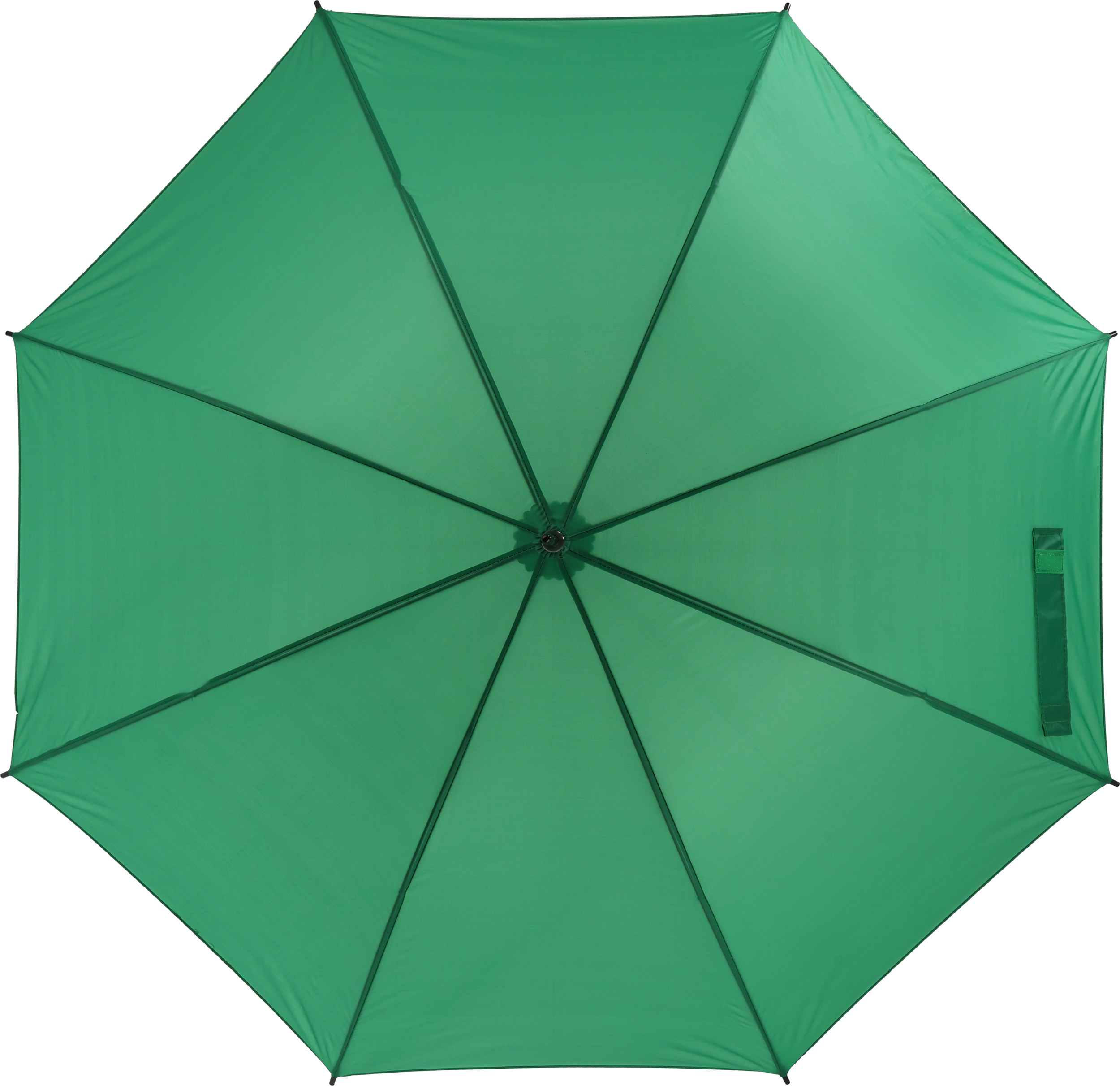 Parasol automatyczny Ø107 cm LE MANS Zielony 508609 (2)