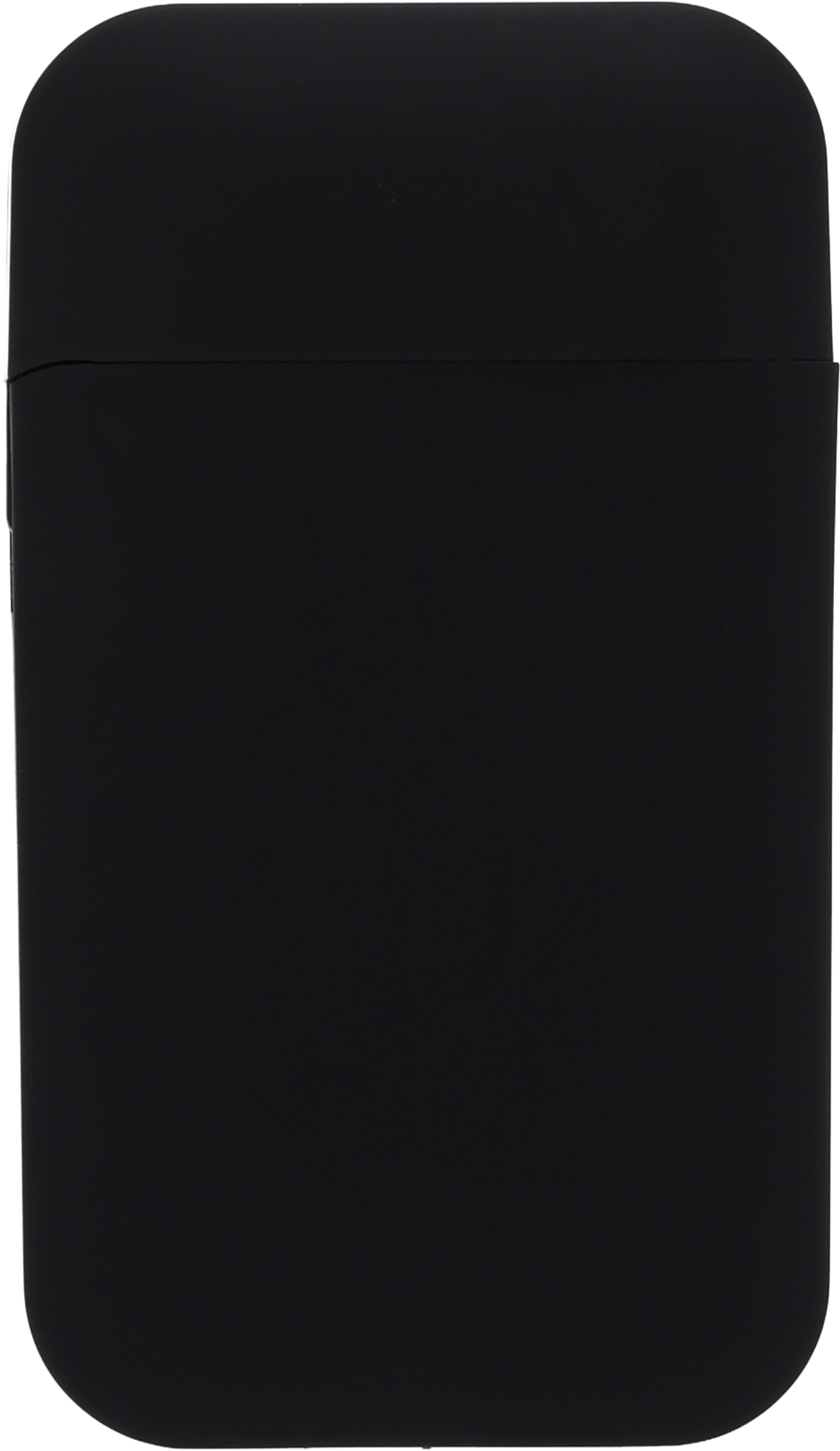 Zapalniczka z ładowaniem USB SIMONA Czarny 9097603 (3)