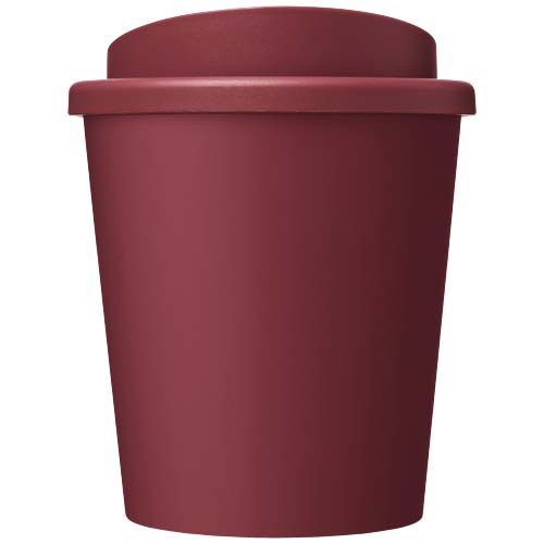 Americano® Espresso POP kubek o pojemności 250 ml Burgundowy 21078122 (3)
