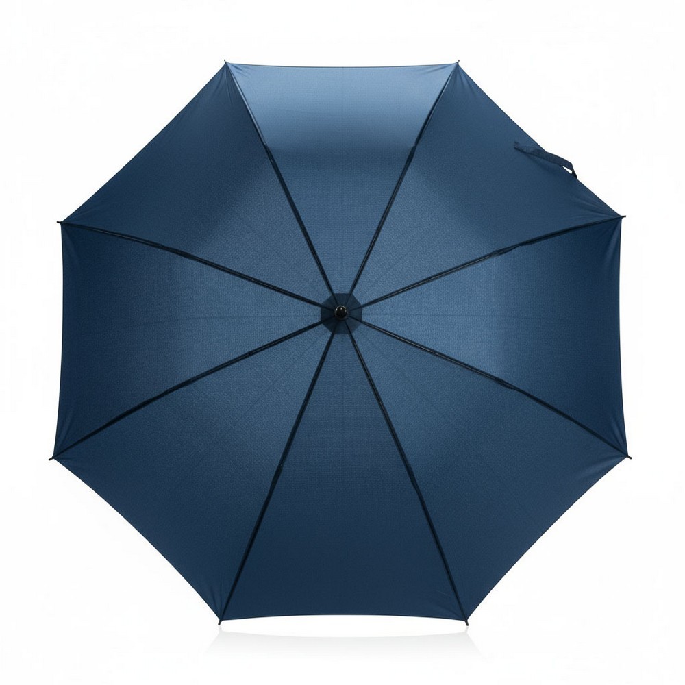 Parasol automatyczny 23" AWARE™ RPET Niebieski P850.645 (7)