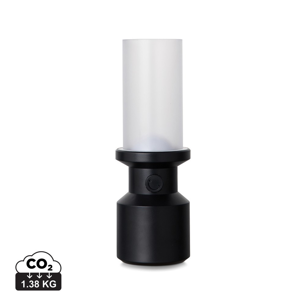 Lampka na biurko VINGA Niori Czarny VG649-03 (5)