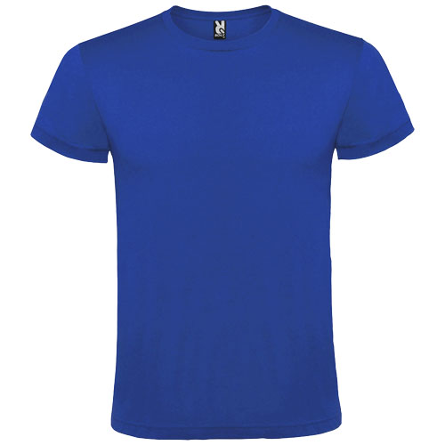 Atomic koszulka unisex z krótkim rękawem Royal R64244T5 