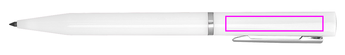 Długopis 2, lewy bok