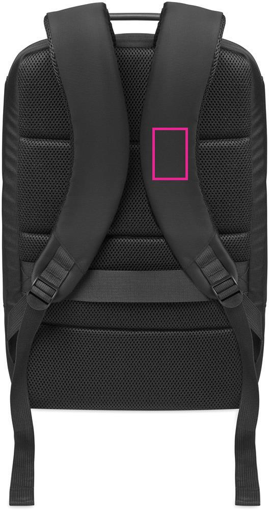 SHOULDER STRAP LEFT