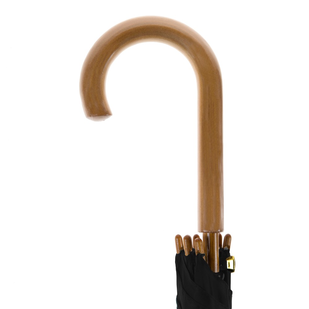 Parasol automatyczny | Hayden Czarny V4201-03 (6)