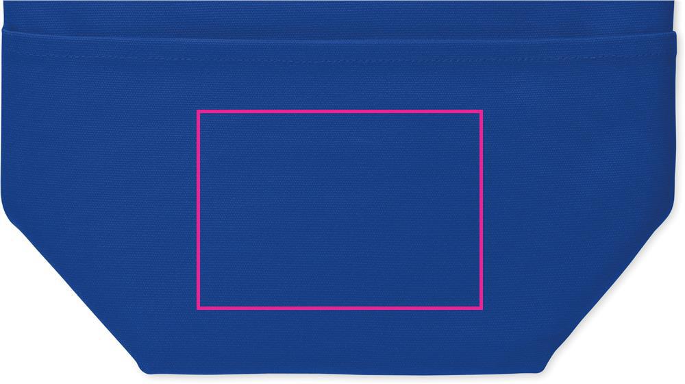 FRONT POCKET