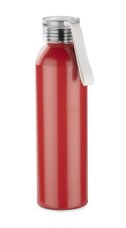 Gadżet reklamowy - Butelka aluminiowa ALLUMI 650 ml