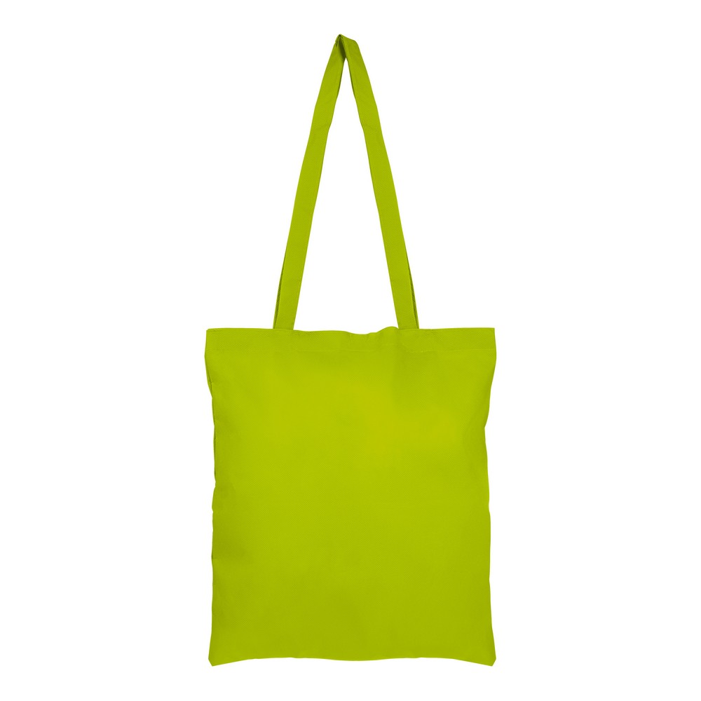 Torba na zakupy | Santrell Jasnozielony V5805-10 (3)