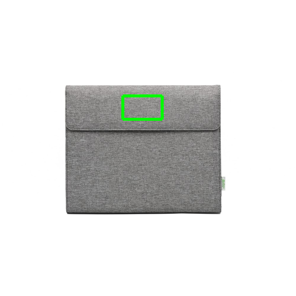 przód - na górze