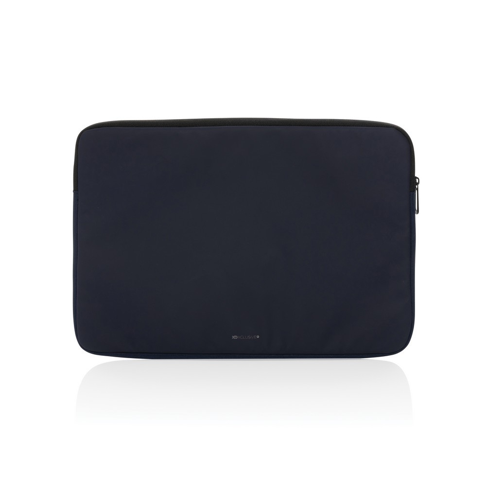 Pokrowiec na laptopa 15,6" Armond AWARE™ RPET Niebieski P788.155 (2)