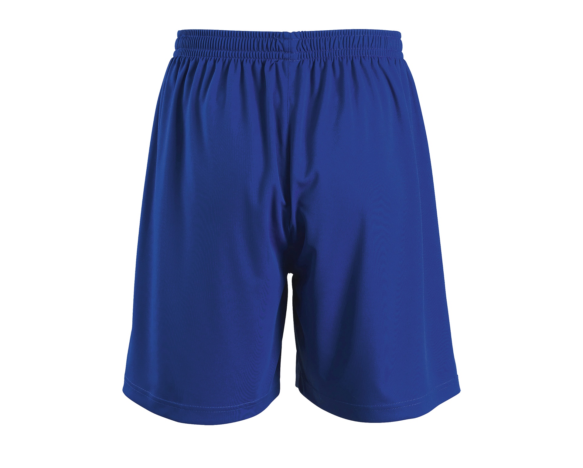 Szorty Dziecięce Klasyczne Poliester Royal Blue LT01222-554874 (1)