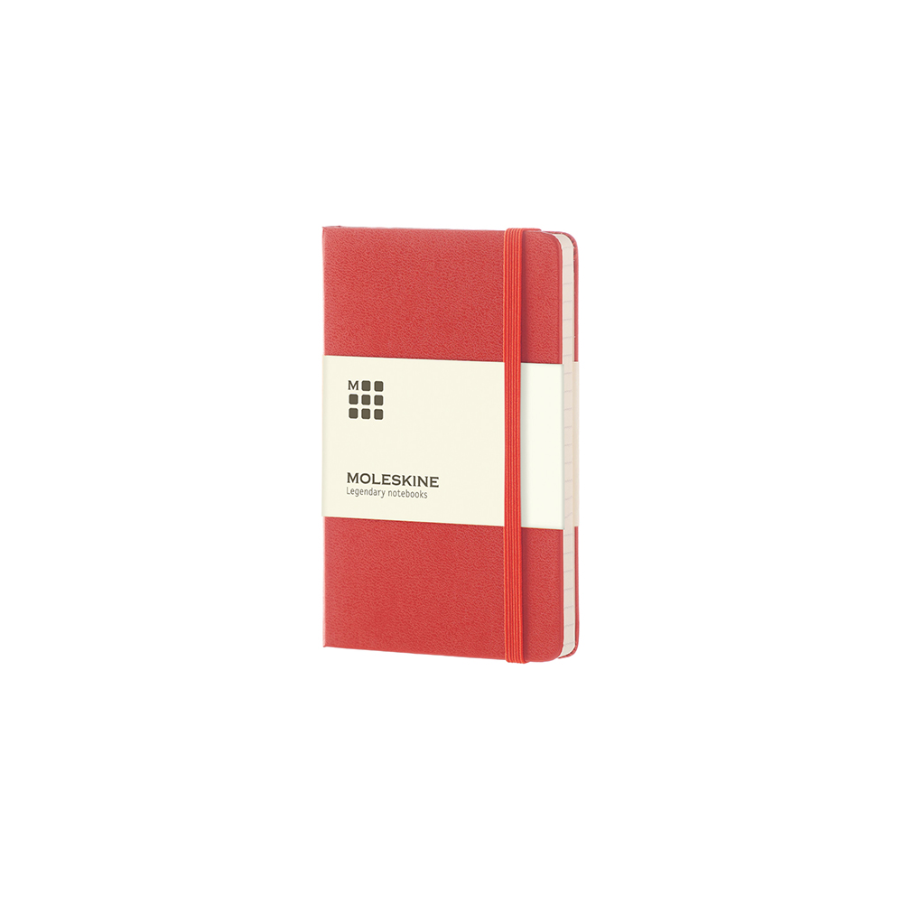 Gadżet reklamowy - MOLESKINE Notatnik ok. A6