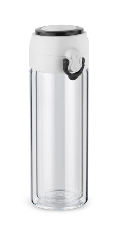 Gadżet reklamowy - Bidon szklany VAKO 260 ml