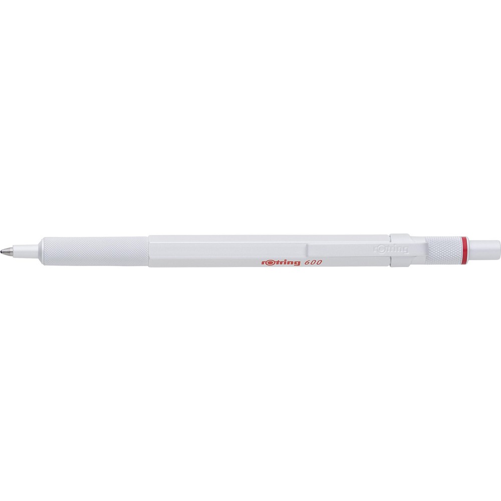 Długopis rOtring 600 Biały VA841-02 