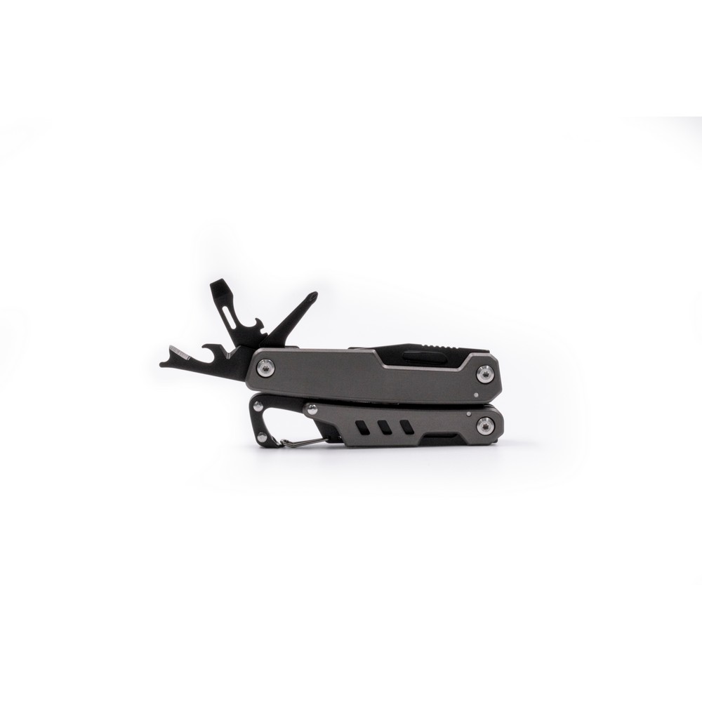 Narzędzie wielofunkcyjne 11 funkcji BrandCharger Ranger Grafitowy VA558-15 (10)