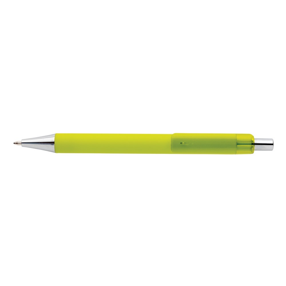 Długopis X8 Zielony P610.707 (1)