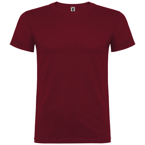 Beagle koszulka dziecięca z krótkim rękawem Garnet K65542PC 