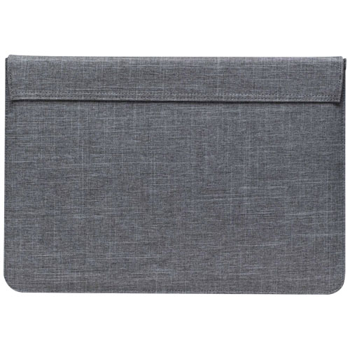 Herschel Spokane etui na laptopa 15–16 cali Melanż szary 12071880 (3)