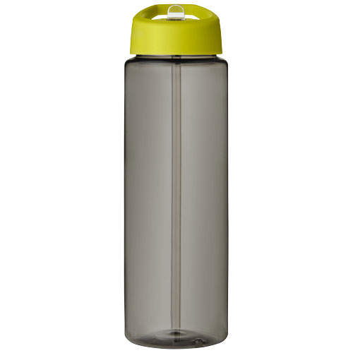 H2O Active® Eco Vibe 850 ml, bidon z dzióbkiem  Węgiel drzewny-Limonkowy 21048603 (2)