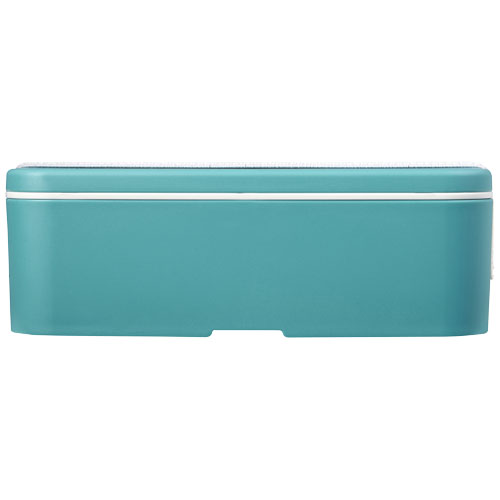 MIYO Renew jednoczęściowy lunchbox Rafowy niebieski-Biały 21018151 (2)