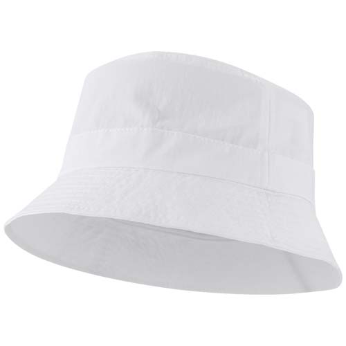 Marisol 105 g/m2 kapelusz przeciwsłoneczny z nylonu Biały 39574010 