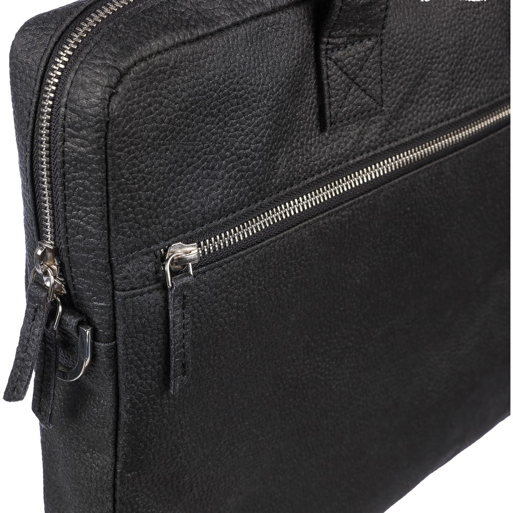 Torba na laptopa 15" Czarny VA413-03 (10)