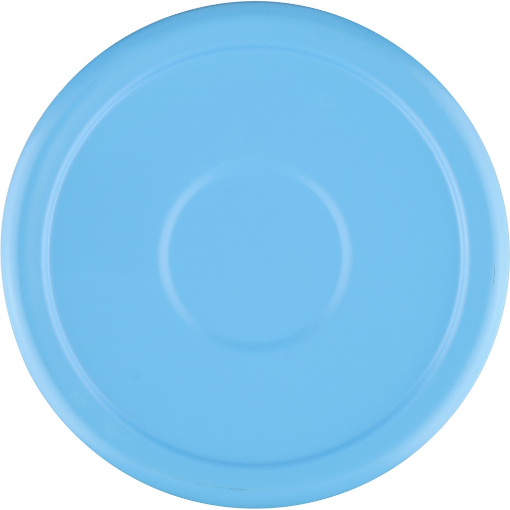 Butelka sportowa 500 ml Błękitny VB113-23 (12)