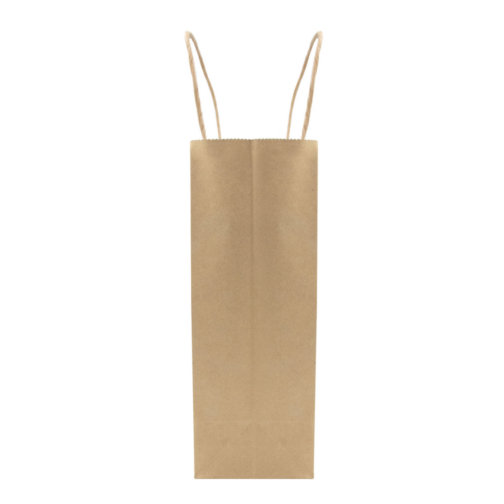 Torba papierowa A4 | Wanda B Neutralny V0003-00 (11)