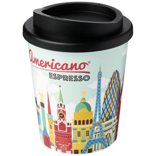 Gadżet reklamowy - 50x Kubek termiczny espresso z serii Brite-Americano® o pojemności 250 ml