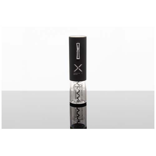 SCX.design K07 elektryczny zestaw do wina  Czarny 1PX22390 (4)