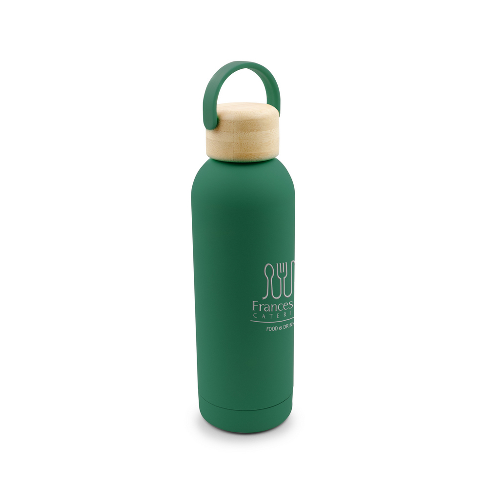 Gadżet reklamowy - Butelka termiczna 500 ml | Zeniqua