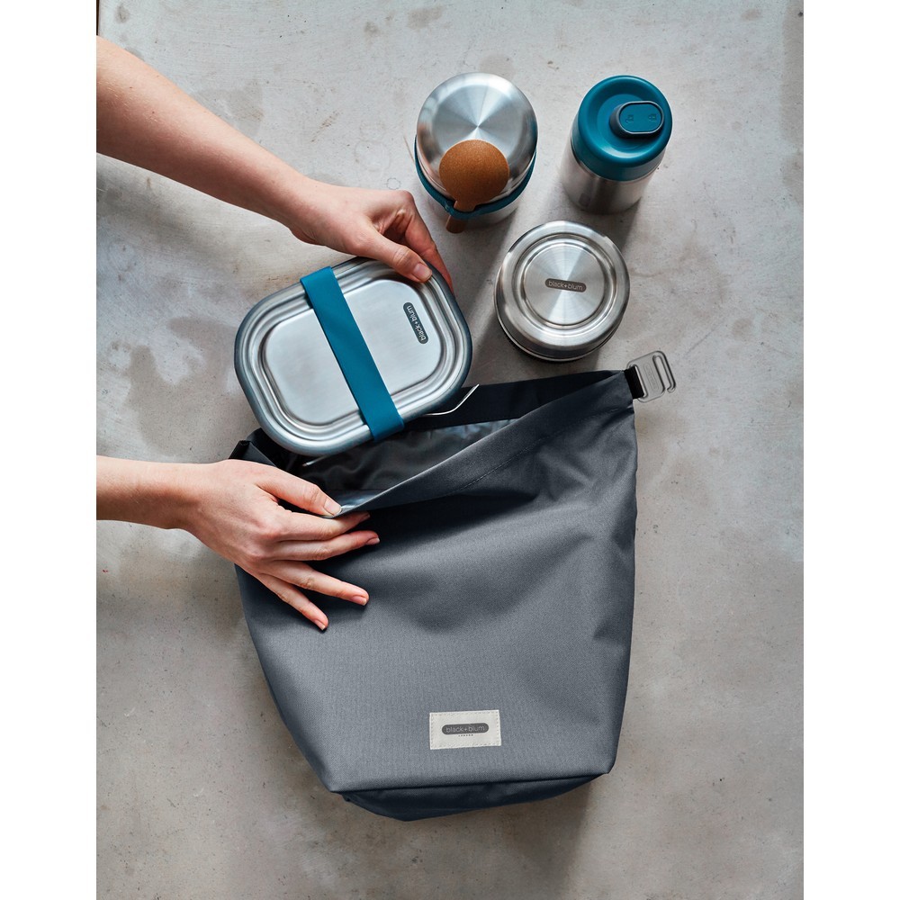 Torba termoizloacyjna Black+Blum Grey P439.1802 (15)