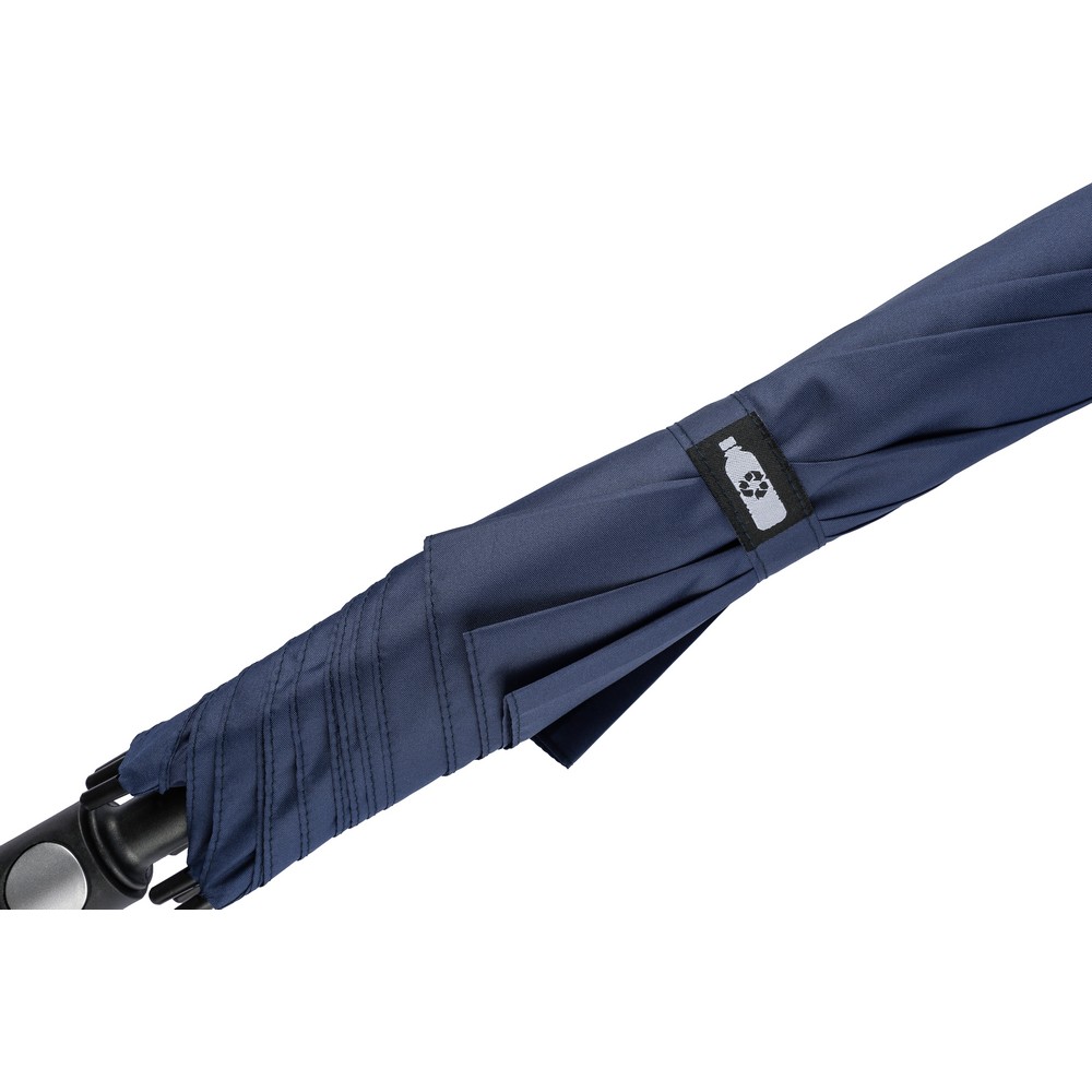 Parasol automatyczny RPET Granatowy VA437-04 (4)