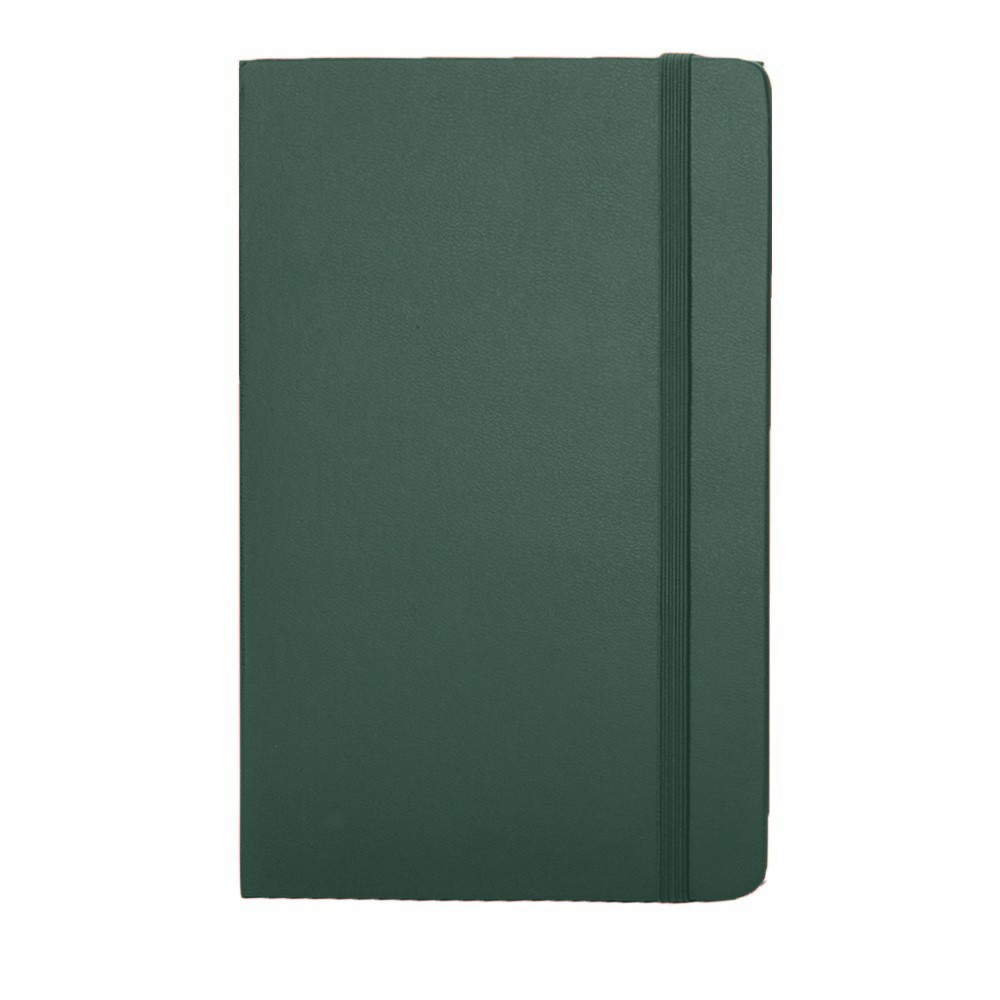 MOLESKINE Notatnik ok. A5 Khaki VM301-25 (8)