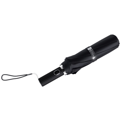 SCX.design R01 28" parasol półautomatyczny Czarny 1PX13390 (3)