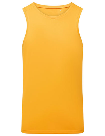 Kamizelka Wyczynowa Odprowadzajaca Wilgoc Sun Yellow TR506-999600 