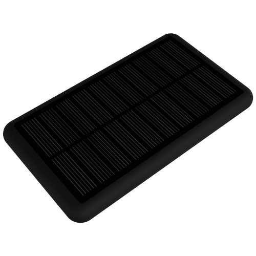 Kieszonkowy powerbank solarny SCX.design P29 Czarny-Biały 1PX04000 (3)