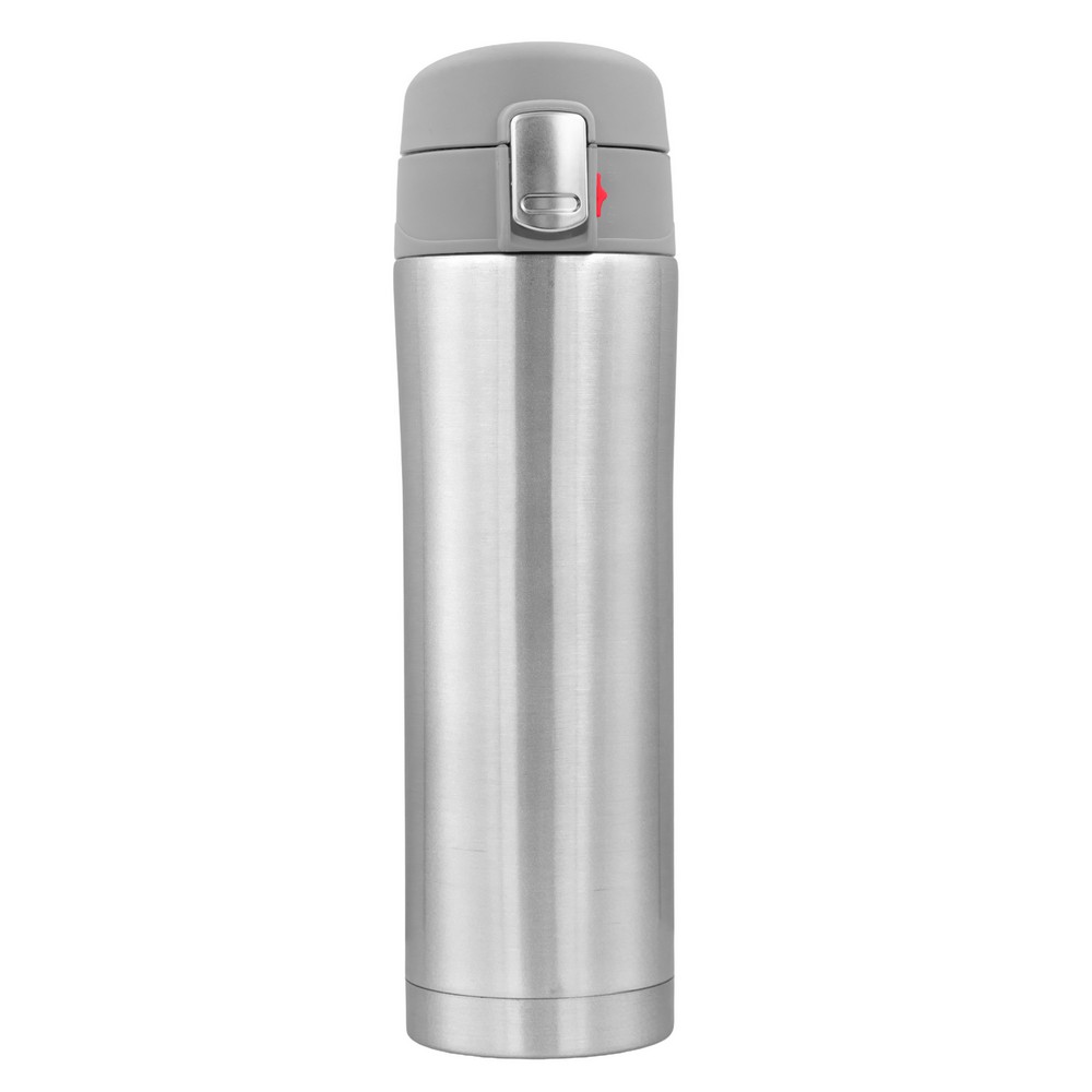 Kubek termiczny 450 ml | Els Srebrny VA932-32 (4)