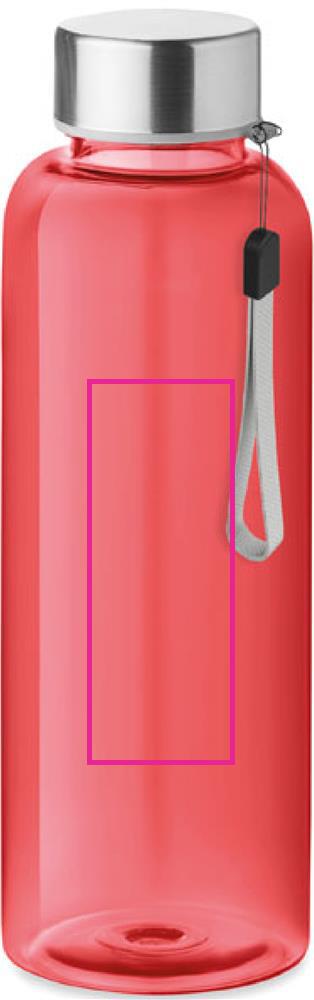 BOTTLE PAD
