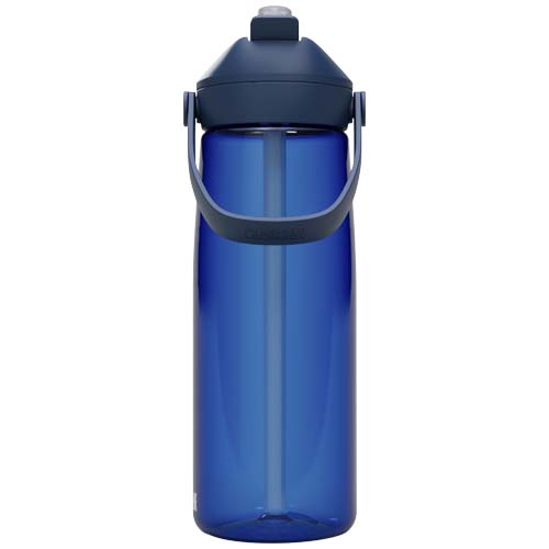 Camelbak® Thrive Flip 750 ml Tritan Renew butelka na wodę ze składaną słomką Królewski niebieski 10088653 (2)