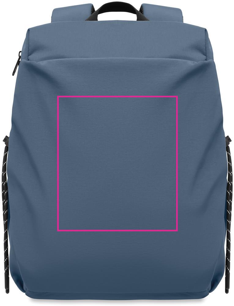 FRONT POCKET