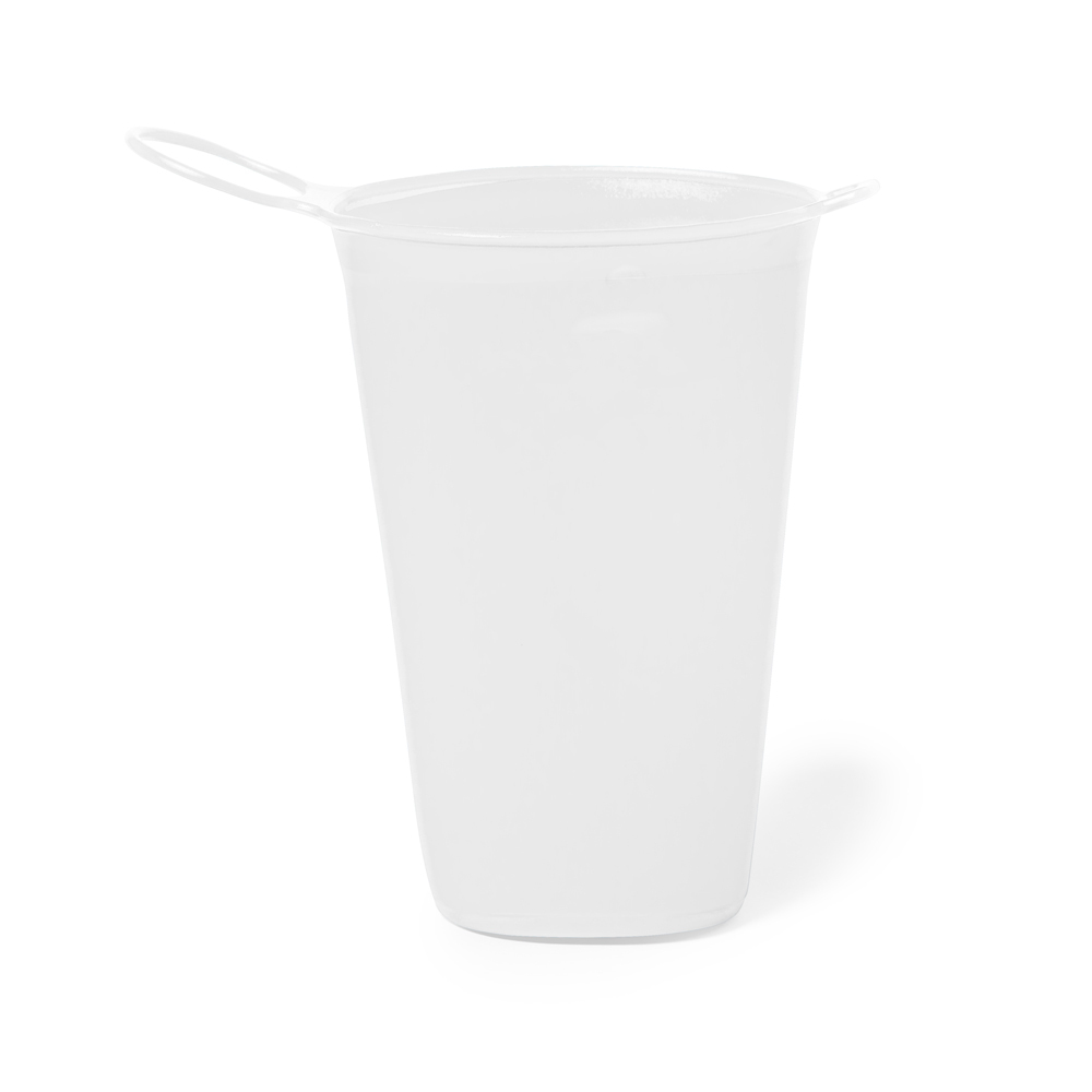 Gadżet reklamowy - Składany kubek 230 ml