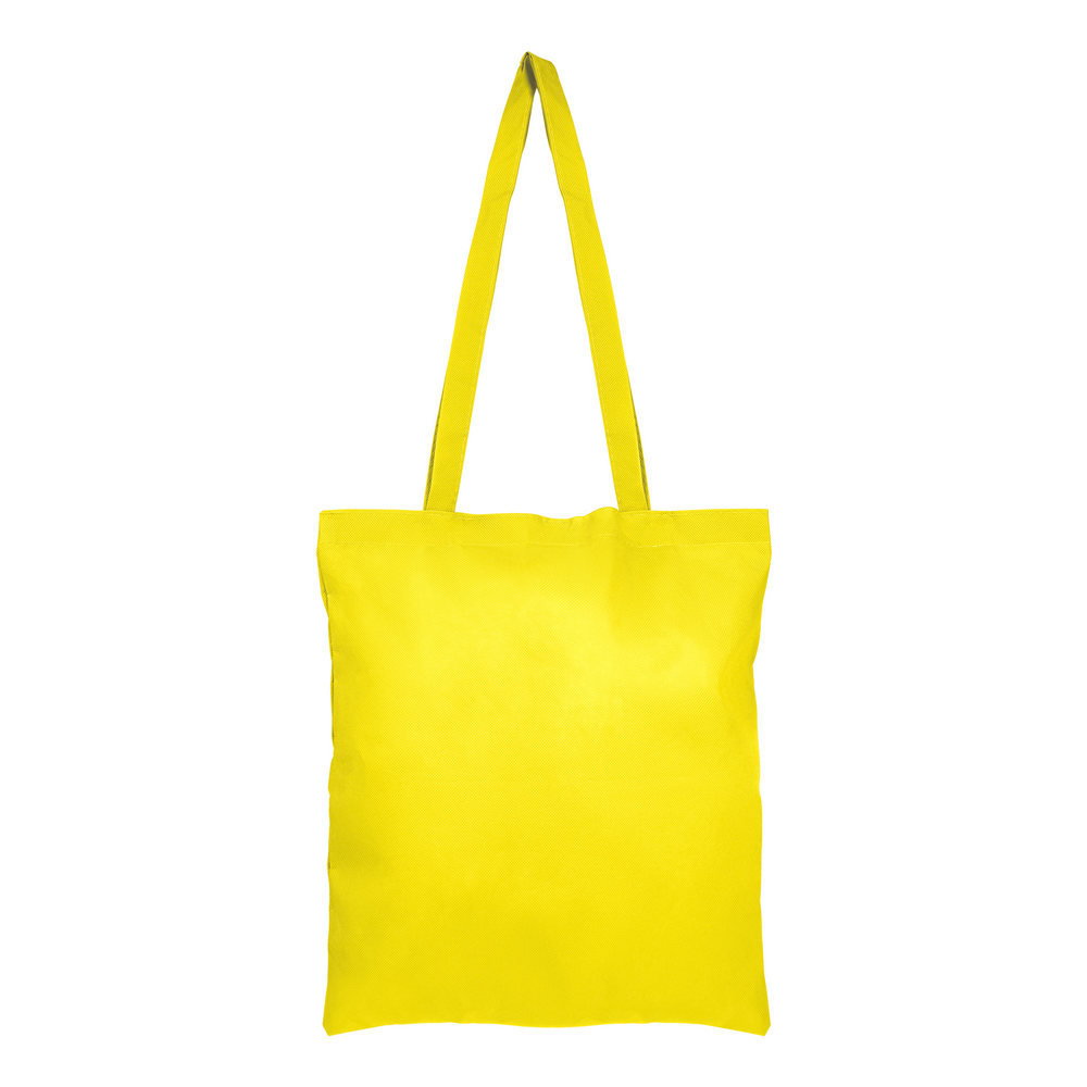 Torba na zakupy | Santrell żółty V5805-08 (3)