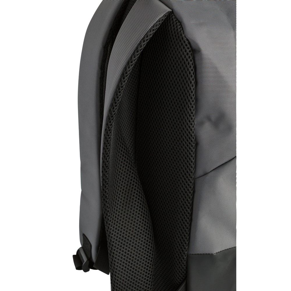 Plecak na laptopa 15" Szary V2212-19 (3)