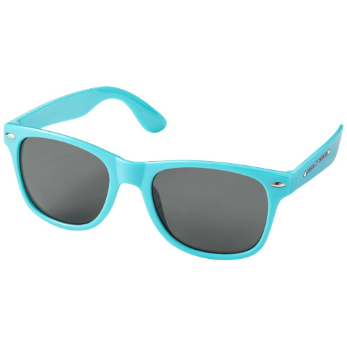 Okulary przeciwsłoneczne Sun ray Turkusowy niebieski 10034507 (2)