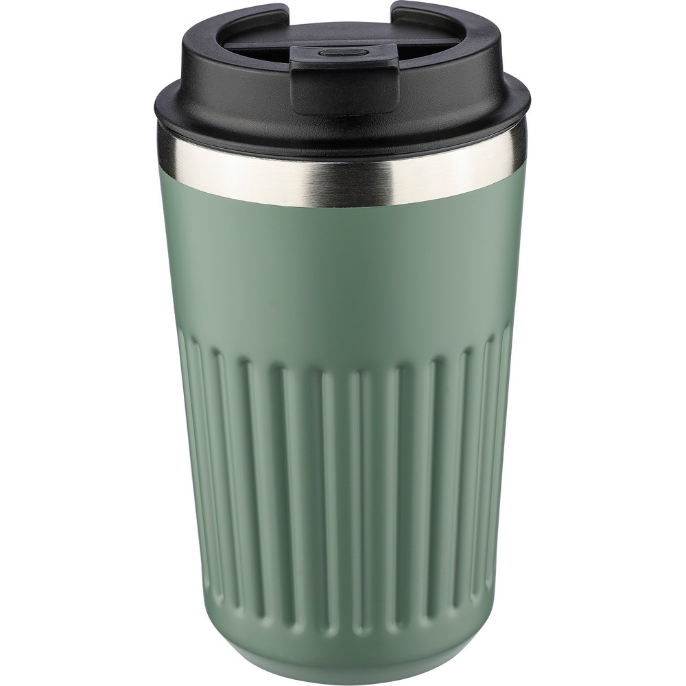 Kubek termiczny 400 ml Zielony VB184-06 (5)