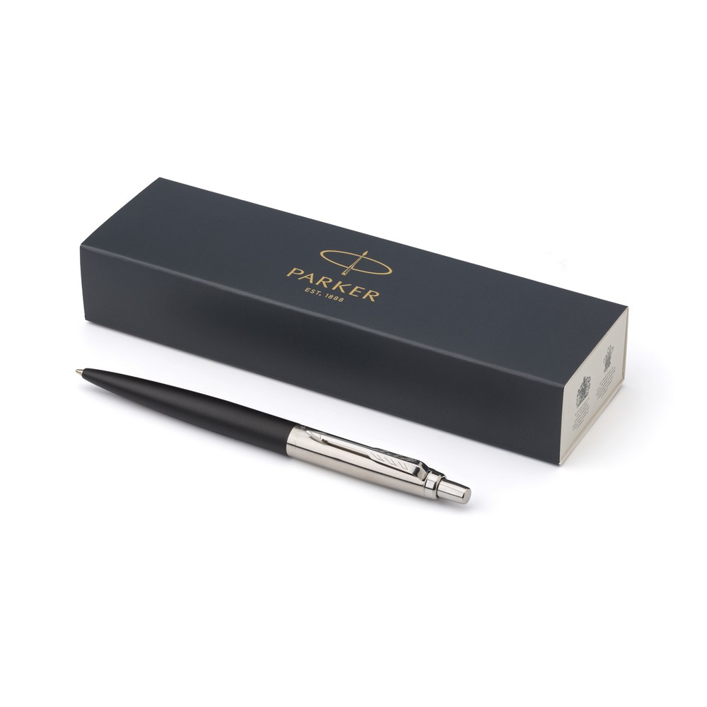 Długopis Parker Jotter XL Czarny VA813-03 